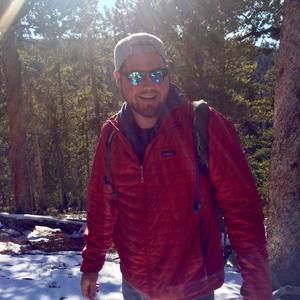 Meet the man behind the Bearded Boutique!